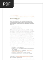 Plata Coloidal Casera _ Defective Electronics
