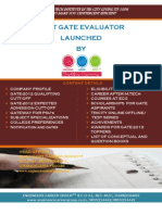 Post Gate Evaluator PDF
