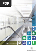 Download Dublin Chamber of Commerce Annual Report 2007 by DublinChamber SN13856026 doc pdf