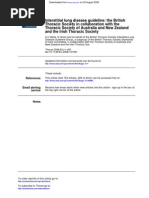 Download diffuse interstitial pulmonary disease by remy_baca SN13856221 doc pdf
