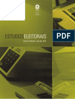 Estudos Eleitorais v5-n1