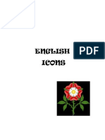 English Icon 1