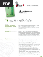 Act i Vida Des Arvo Re Generosa