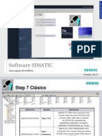 S7-1200 guía rápida TIA PORTAL