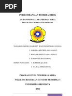 Download Isu Dan Permasalahan Remaja Serta Implikasinya Dalam Pendidikan1 by Harisya Muchni SN138577672 doc pdf