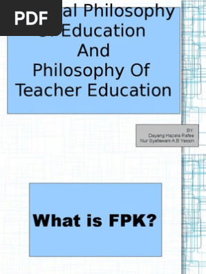 FPK and FPG malaysia