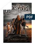 George Norman Lippert - James Potter e A Maldição Do Guardião PDF