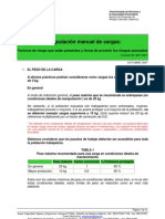 Tema 4.manipulacion de Cargas