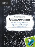 Download Gilmore-Isms Season 2 by Ingrid N Santos SN138585644 doc pdf