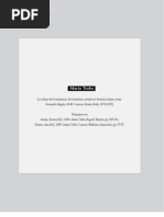 Marta Traba-La Cultura de La Resistencia