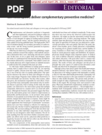 Download Canadian Medical Association Journal Naturopath Editorial  by The Vancouver Sun SN138592049 doc pdf