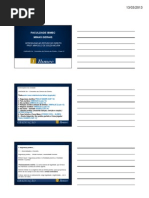 Unidade 04  - Conceitos da Ciência do Direito - (parte 01)  IBMEC