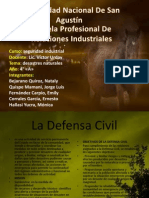 Presentacion Seguridad