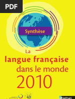 Download Synthese Langue Francaise 2010 by Elizabeta Karin SN138596491 doc pdf
