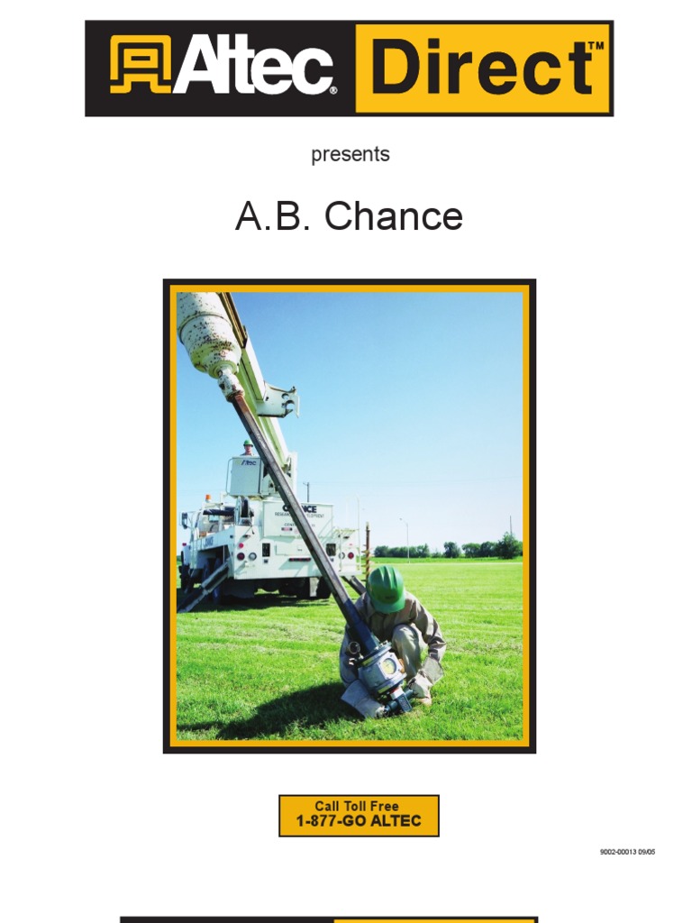 ab_chance Nut (Hardware) Screw