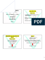 Bioq Vet Met Aula I Glicólise, Ciclo de Cori PDF