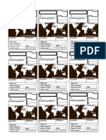 Cartas Geo PDF