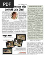 The Abington Journal 06-12-2013 | PDF | Knitting | Chinese Cuisine