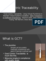 Research - GCT Paper Pres