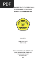 Download Asuhan Keperawatan Keluarga Dengan Kasus Hipertensi by Mr Adheep Mahfud SN138613038 doc pdf