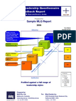 Sample Mlq360 Report