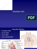 Pelatihan EKG