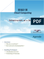 5 - Introduction To IaaS