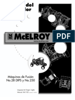 Manual Mcelroy