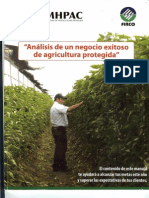 Manual Del Participante Agricultura Protegida