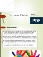 SEMINARIO TUMORES SOLIDOS