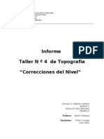 Taller 4