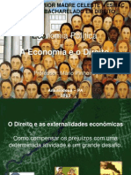 EP - A Economia e o Direito