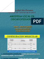 Anestesia Local DR Ausejo