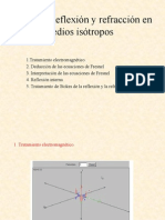 Reflexion Refracc Fresnel