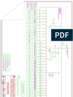 40. Single Linea Diagram Unit Auxiliary Board