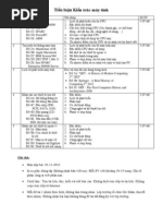 Download Tieu Luan Kien Truc May Tinh by Ost Missu SN138635211 doc pdf