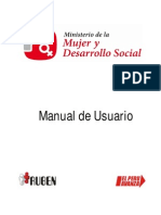 Manual Usuario RUBEN