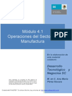 Modulo 4