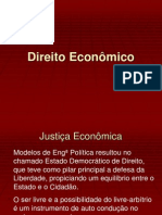 Direito Econômico.1