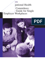 Joh Committee Sing Employer