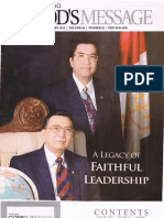 2012 Jan. PASUGO ''... Faithful Leadership''