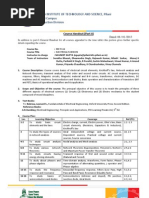 Semiconductor Devices Syllabus | PDF | Semiconductors | Semiconductor ...