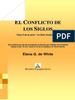 El Conflicto de Los Siglos - Ellen White