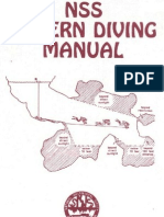 NSS Cavern Diving Manual (En)