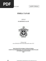 Download Syamsuddin - FISIKA TANAH by Gatot Suherman SN138642451 doc pdf