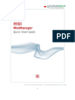 Manual Esp MindManager 8