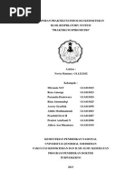 Download LAPORAN FISIOLOGI SPIROMETRI by Arrosy Syarifah SN138644953 doc pdf