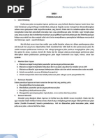 Download Laporan Perkerasan Jalan by Syukri SN138648313 doc pdf