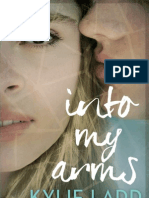Kylie Ladd - Into My Arms (Extract)