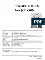 Andrew Johnson (Apolline)